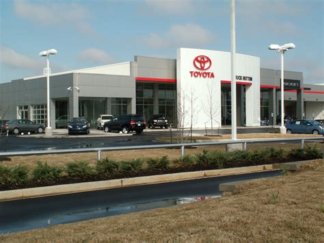 Chuck hutton toyota memphis - Research the 2020 Toyota Highlander Hybrid Platinum in Memphis, TN at Chuck Hutton Toyota. View pictures, specs, and pricing & schedule a test drive today. Chuck Hutton Toyota; Sales 901-310-2279 901-310-2285; ... Park Distance Control You can reach Chuck Hutton Toyota any time by filling out our contact form, by calling us or simply visiting ...